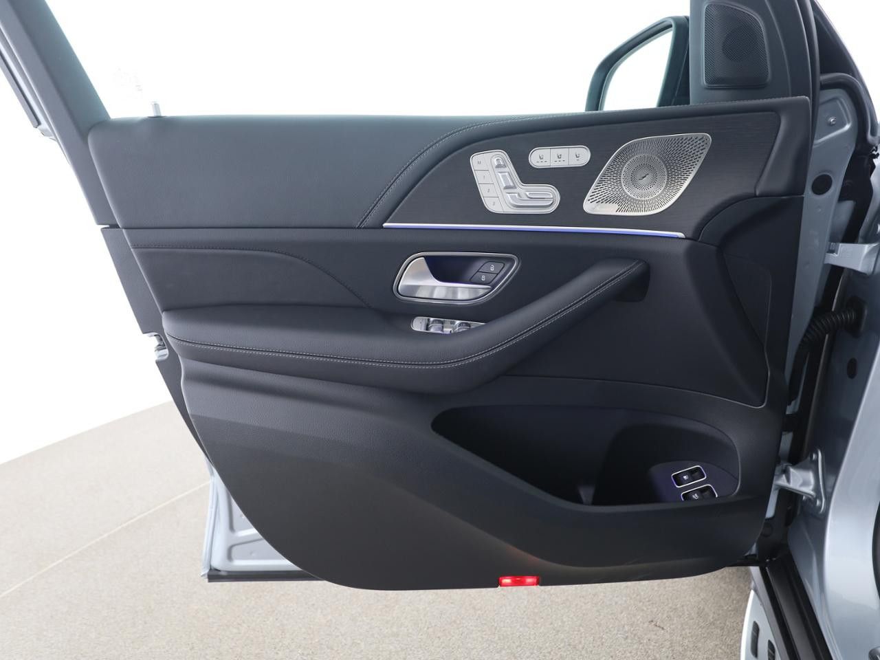 Mercedes-Benz GLE – Bild 12