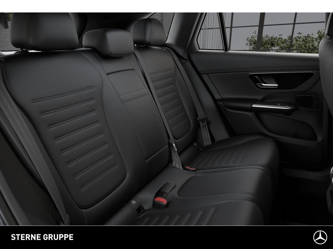 Mercedes-Benz GLC – Bild 7