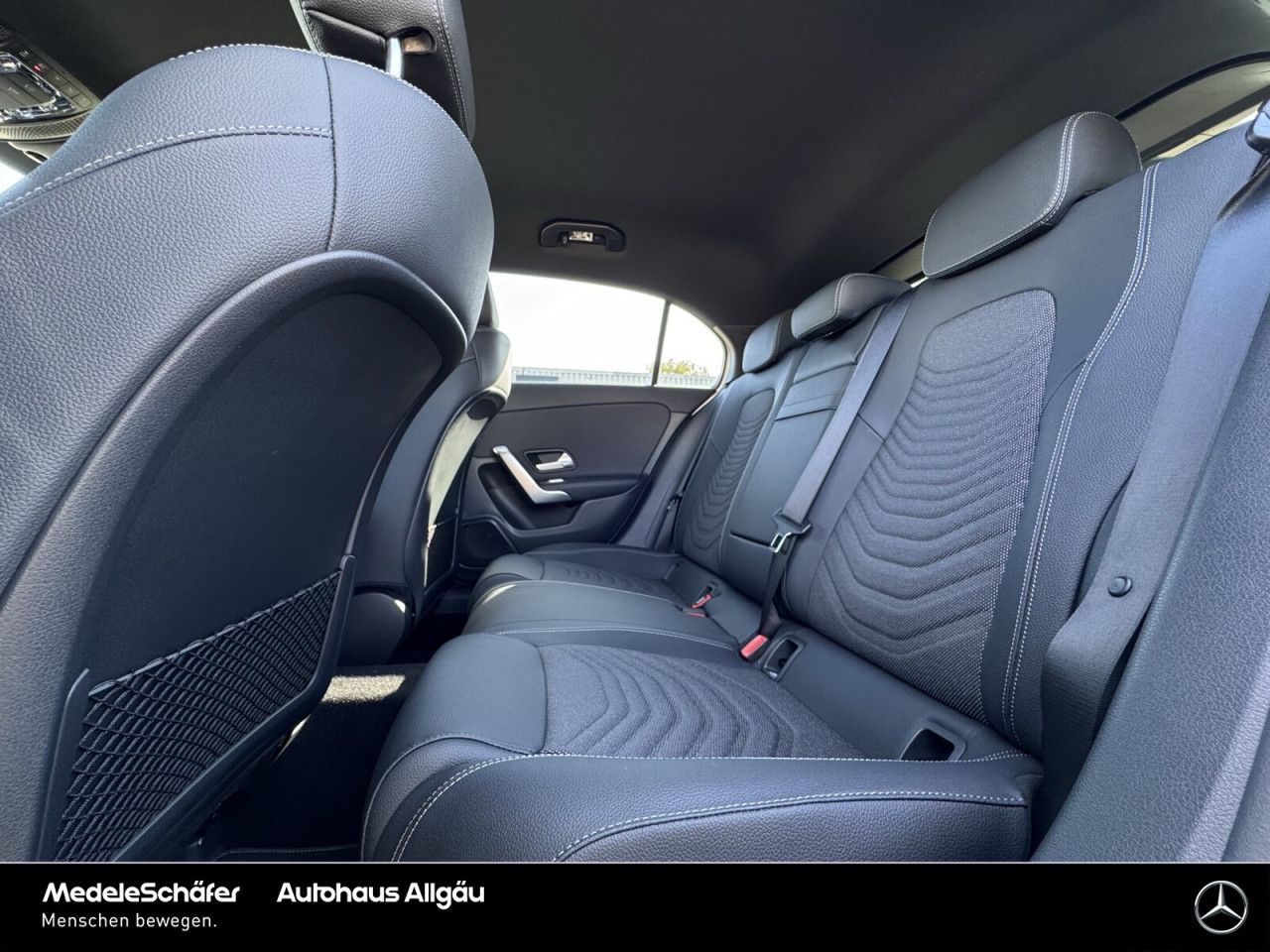 Mercedes-Benz A-Klasse – Bild 16