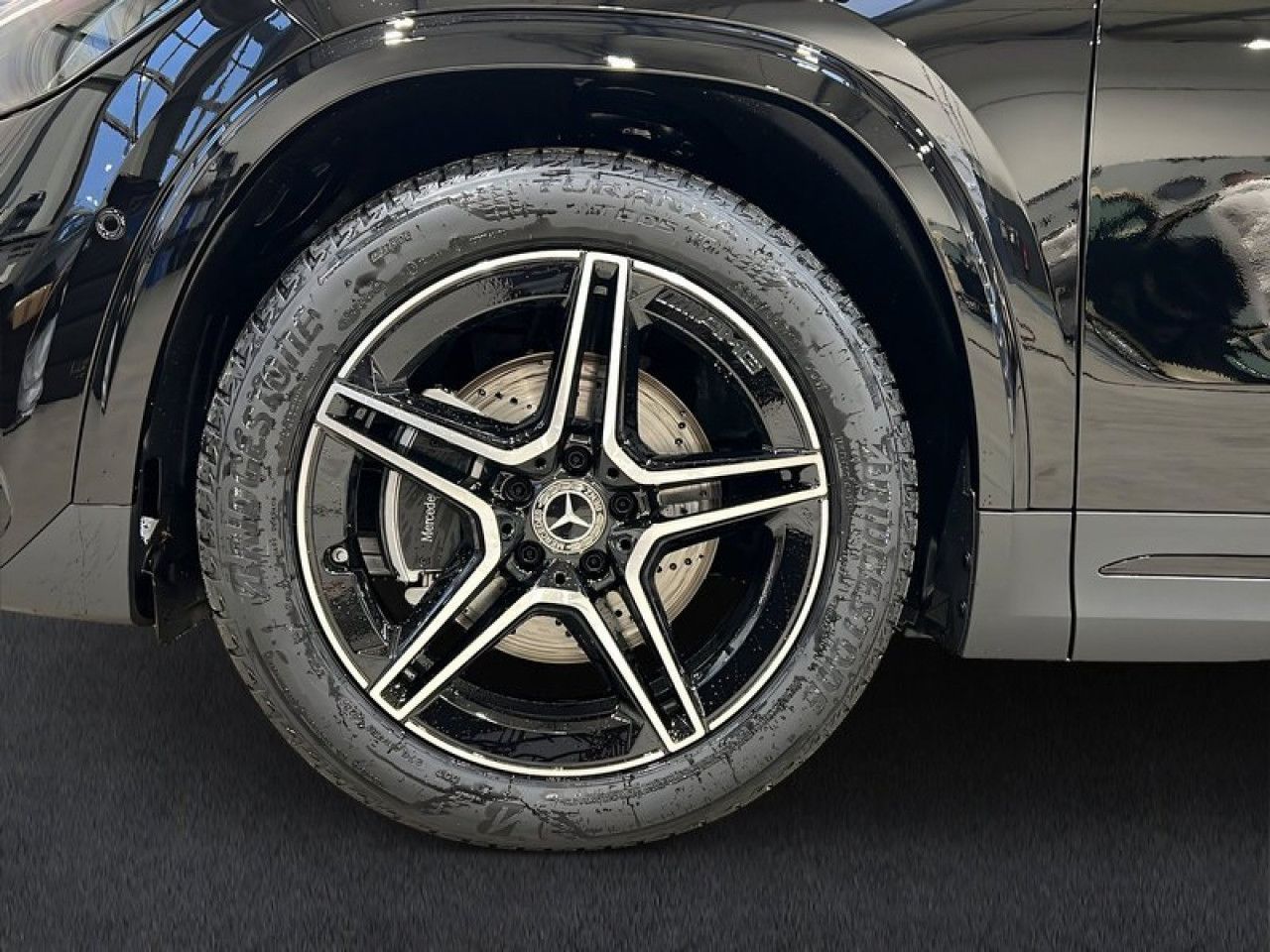 Mercedes-Benz GLA – Bild 6