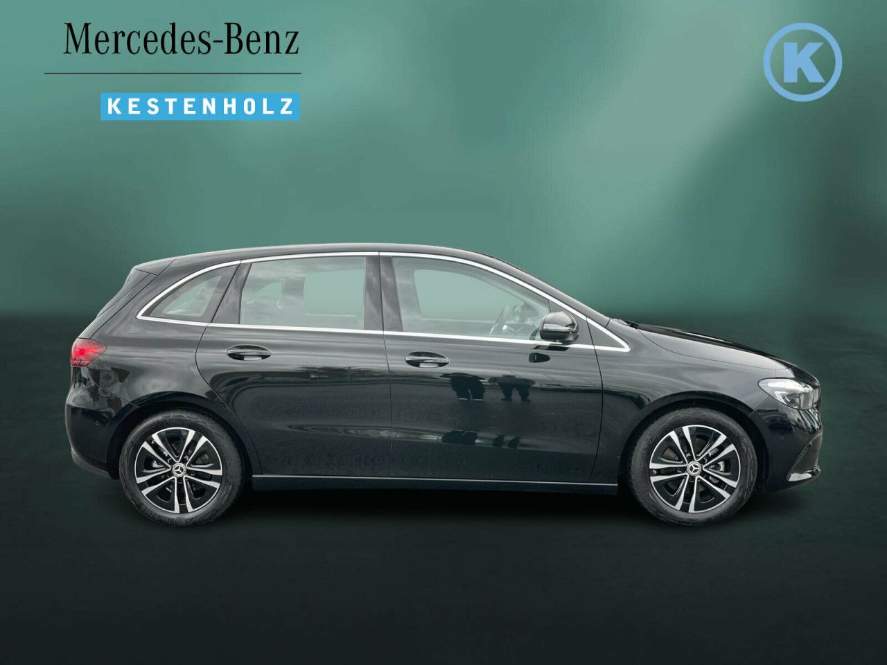 Mercedes-Benz B-Klasse – Bild 5