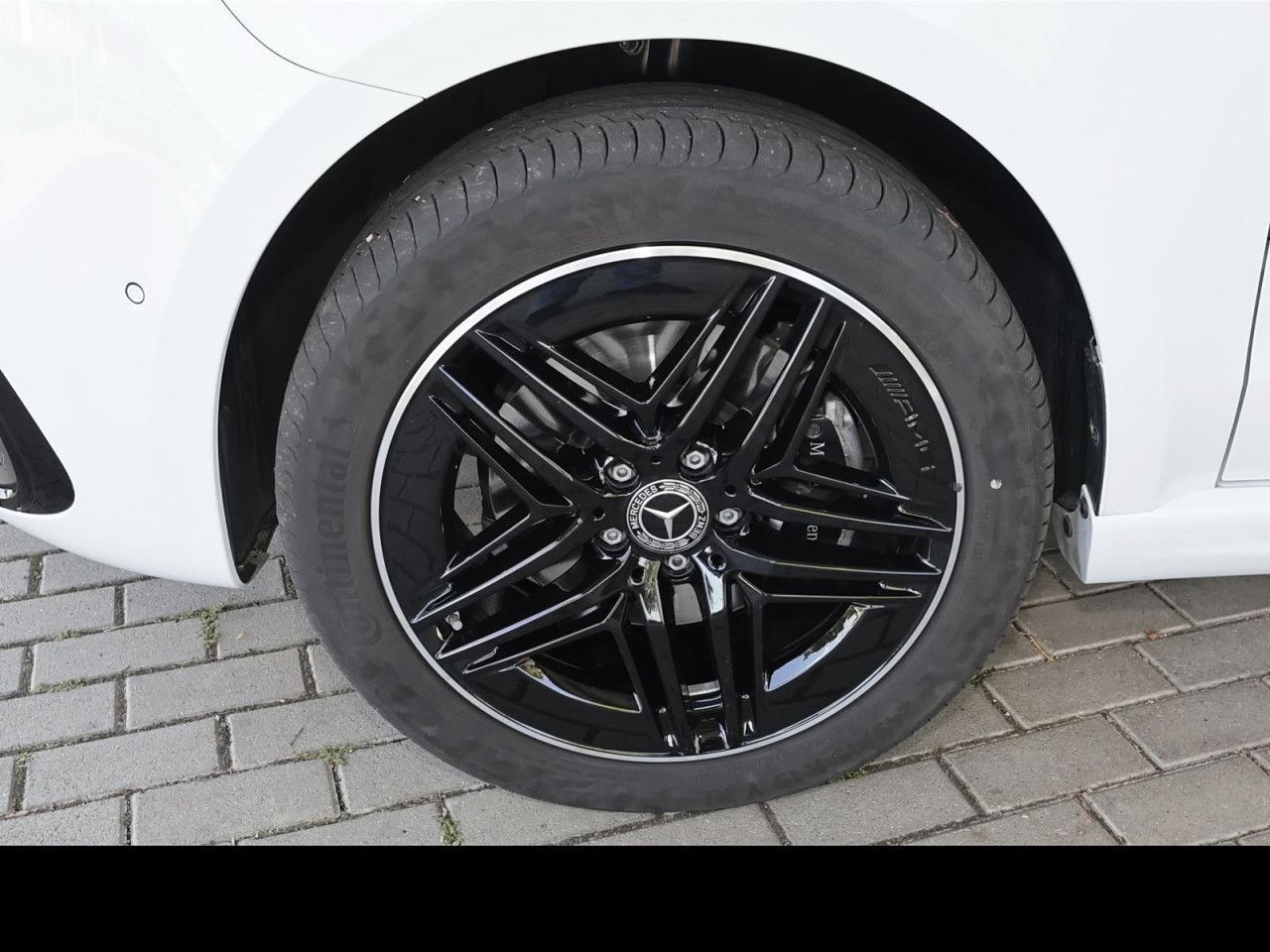 Mercedes-Benz V-Klasse – Bild 3