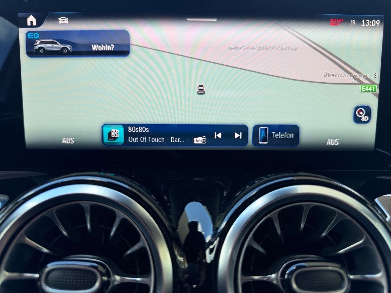 Mercedes-Benz EQB – Bild 3