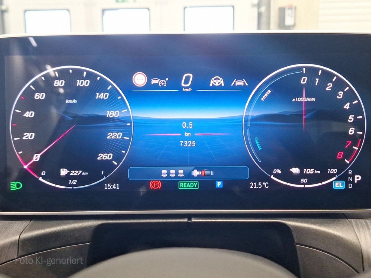 Mercedes-Benz C-Klasse – Bild 13