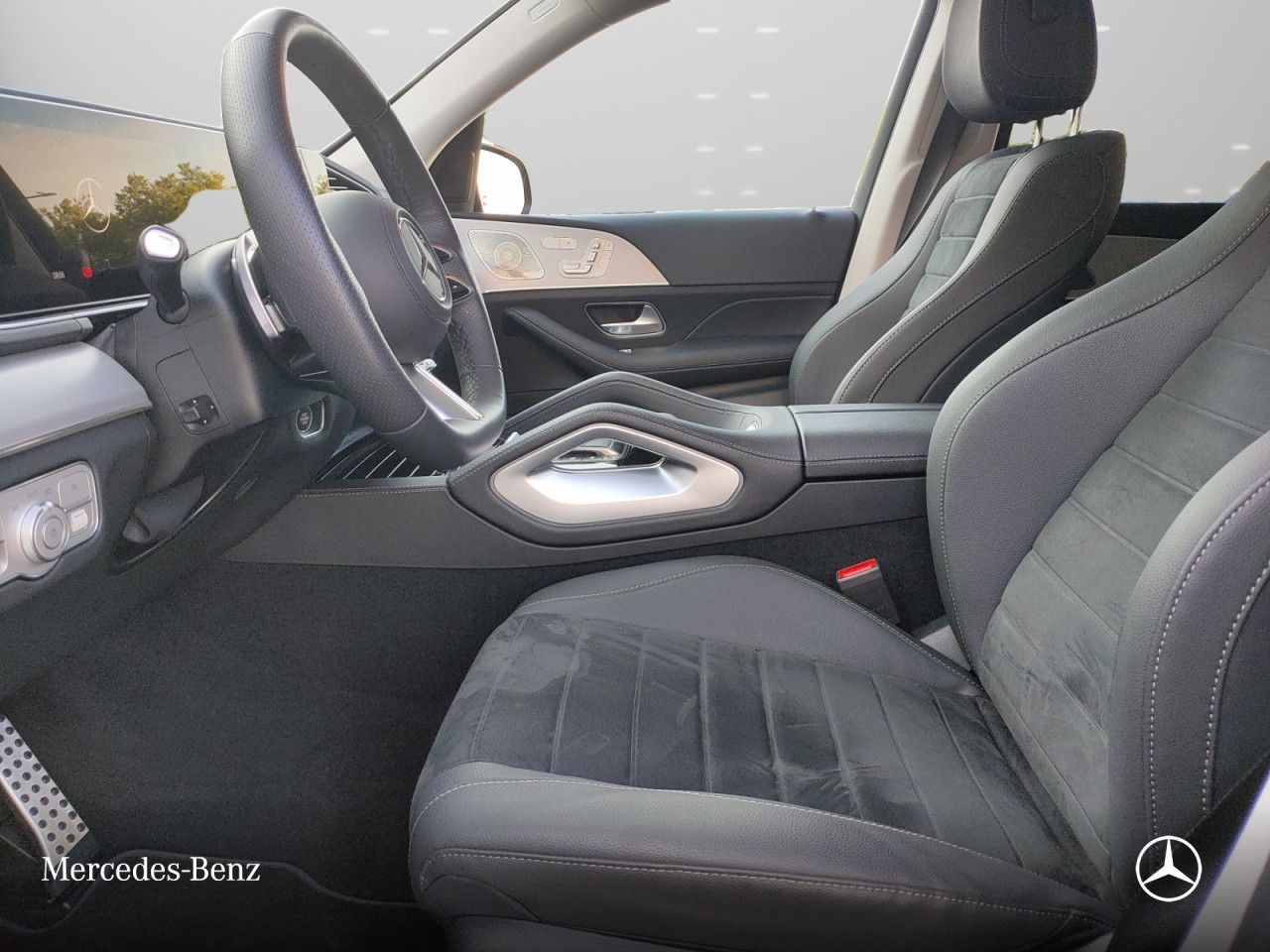 Mercedes-Benz GLE – Bild 8
