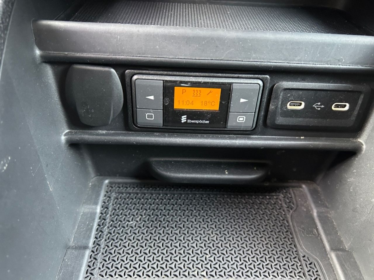 Mercedes-Benz V-Klasse – Bild 19