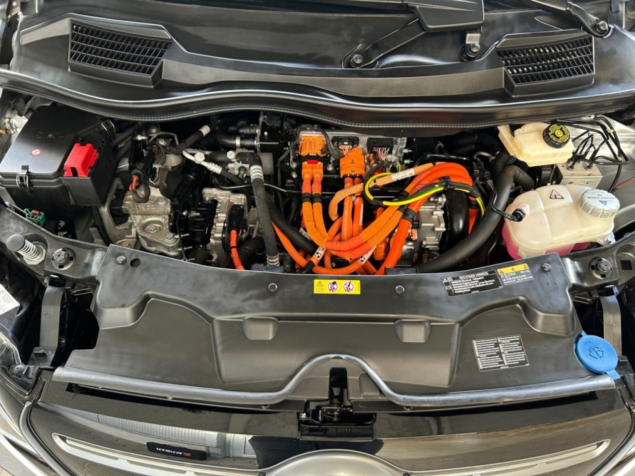 Fahrzeugbild 17 / 19
