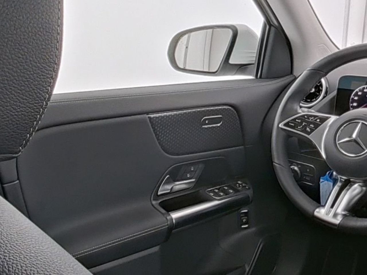 Mercedes-Benz GLA – Bild 7