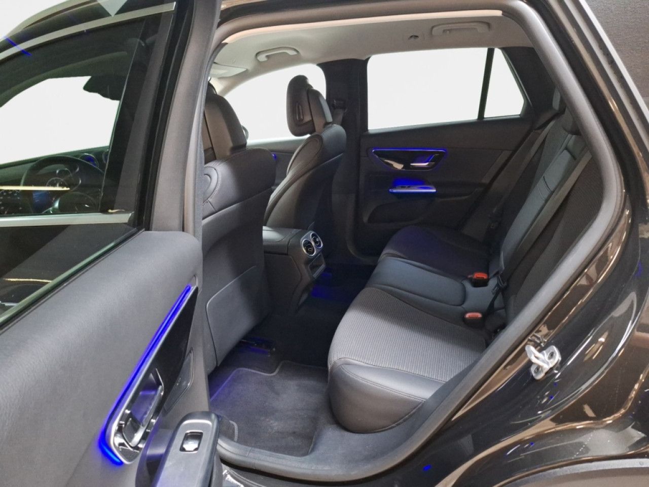 Mercedes-Benz GLC – Bild 16