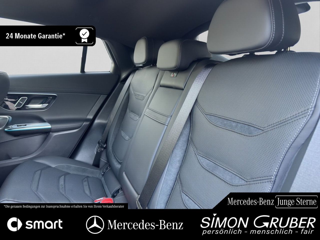 Mercedes-Benz GLC – Bild 26