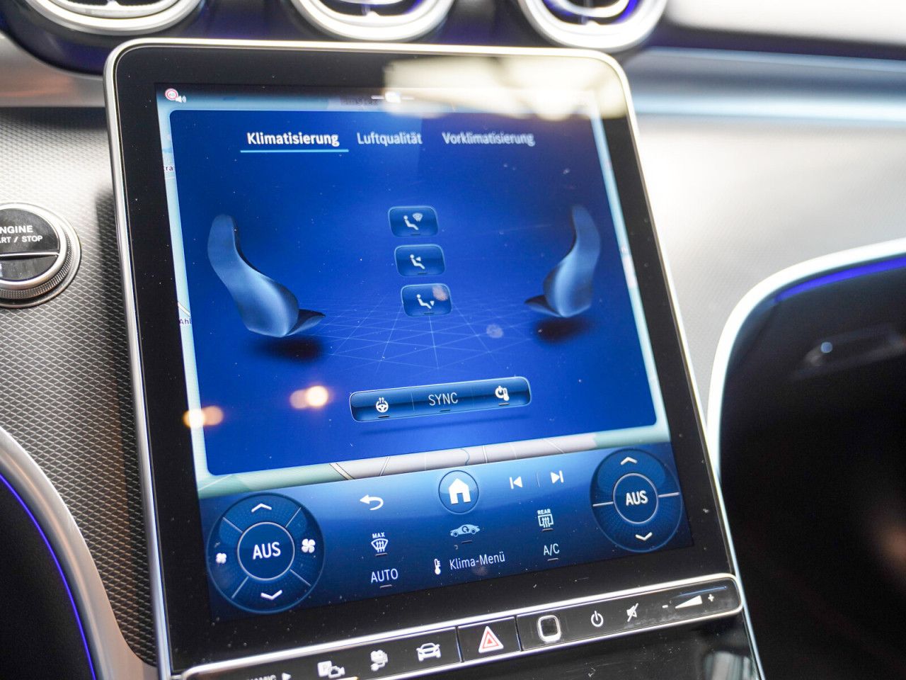 Mercedes-Benz C-Klasse – Bild 27