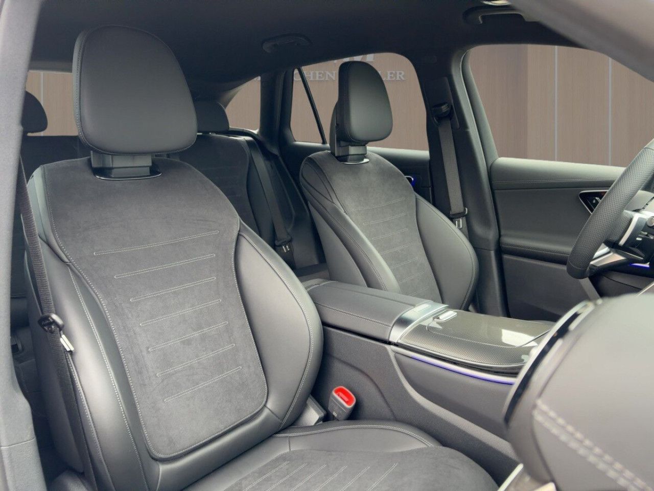 Mercedes-Benz GLC – Bild 18