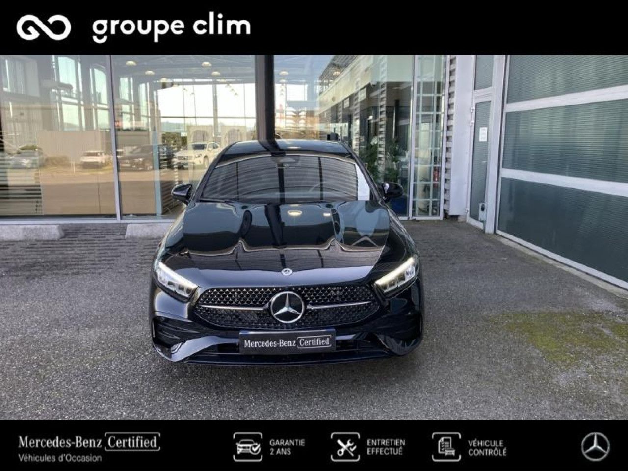 Photo du v&eacute;hicule 2 / 18