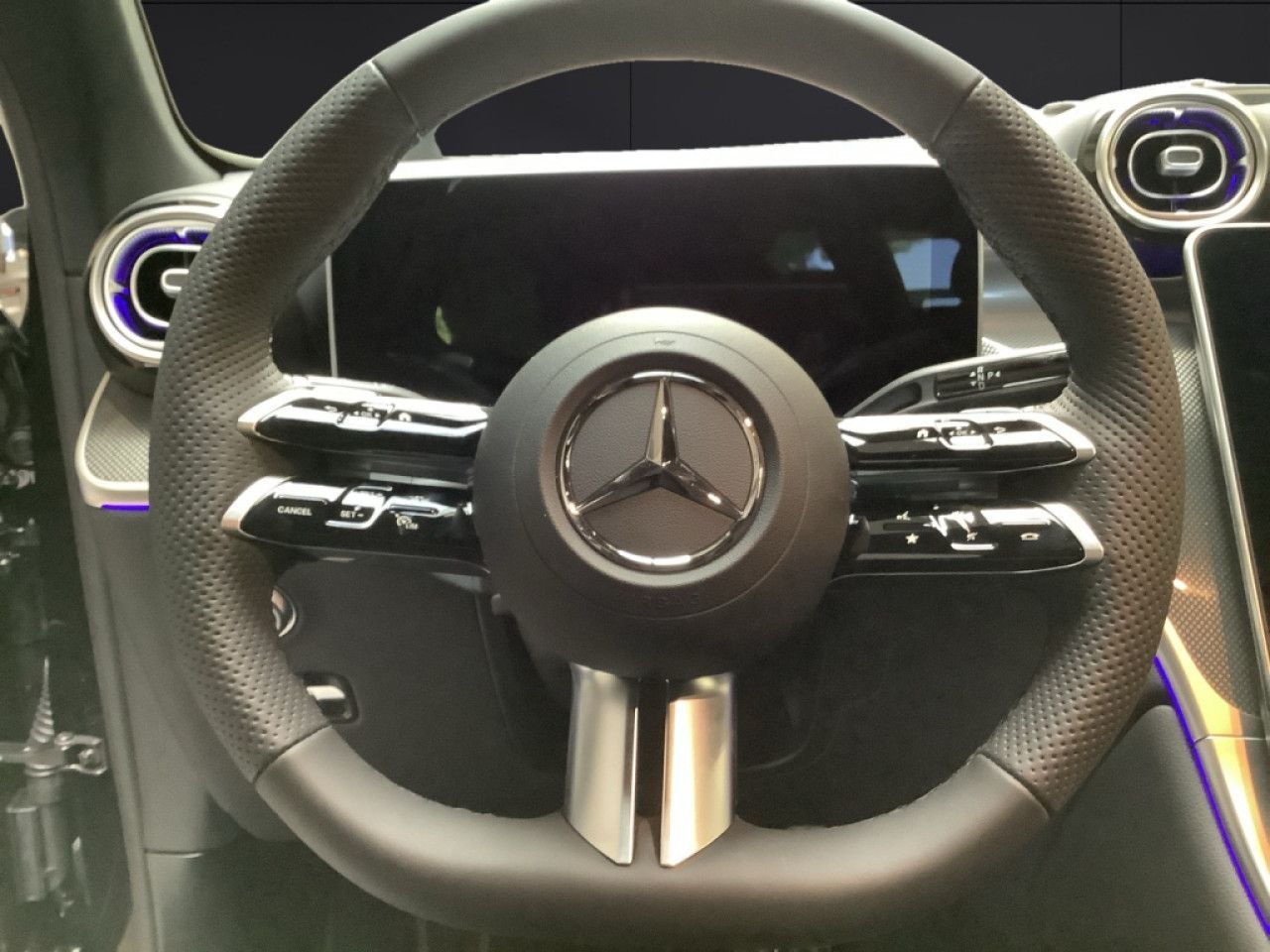 Mercedes-Benz GLC – Bild 7