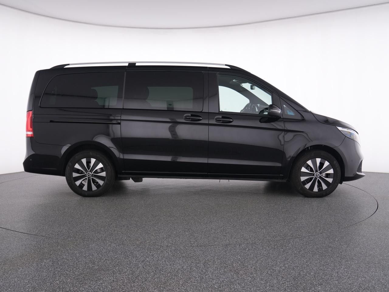 Mercedes-Benz V-Klasse – Bild 11