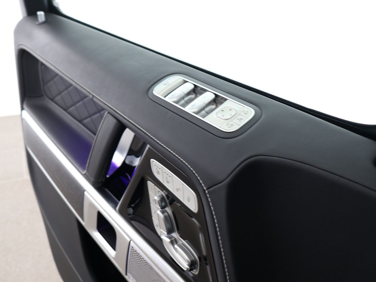 Mercedes-Benz G-Klasse – Bild 13
