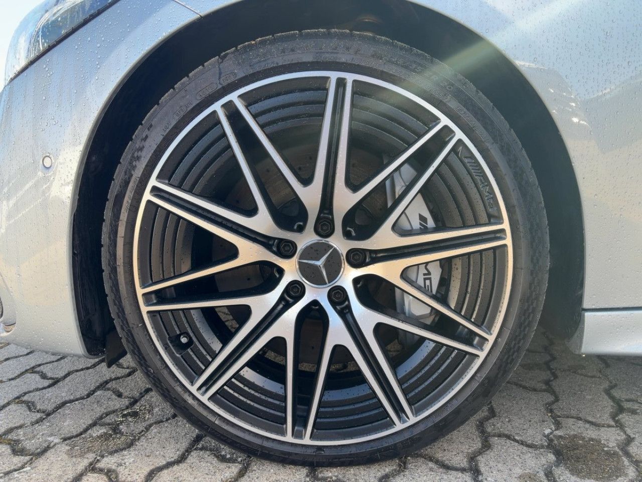 Mercedes-Benz C-Klasse – Bild 12