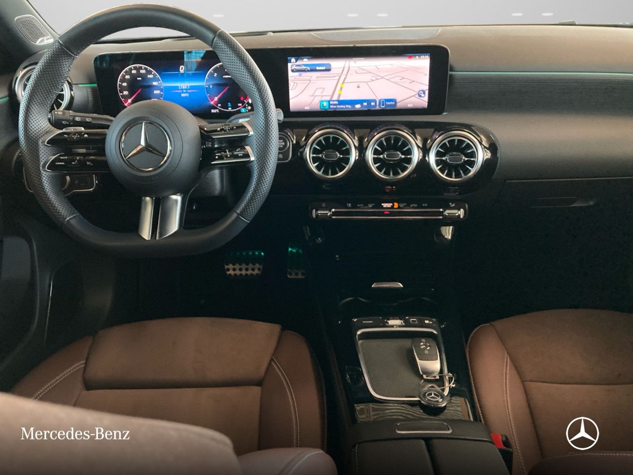 Mercedes-Benz A-Klasse – Bild 12