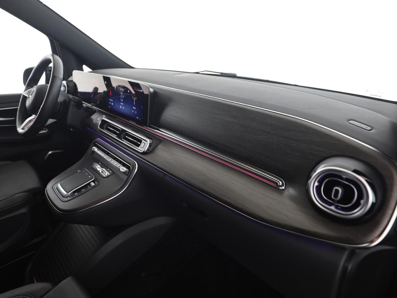 Mercedes-Benz V-Klasse – Bild 23