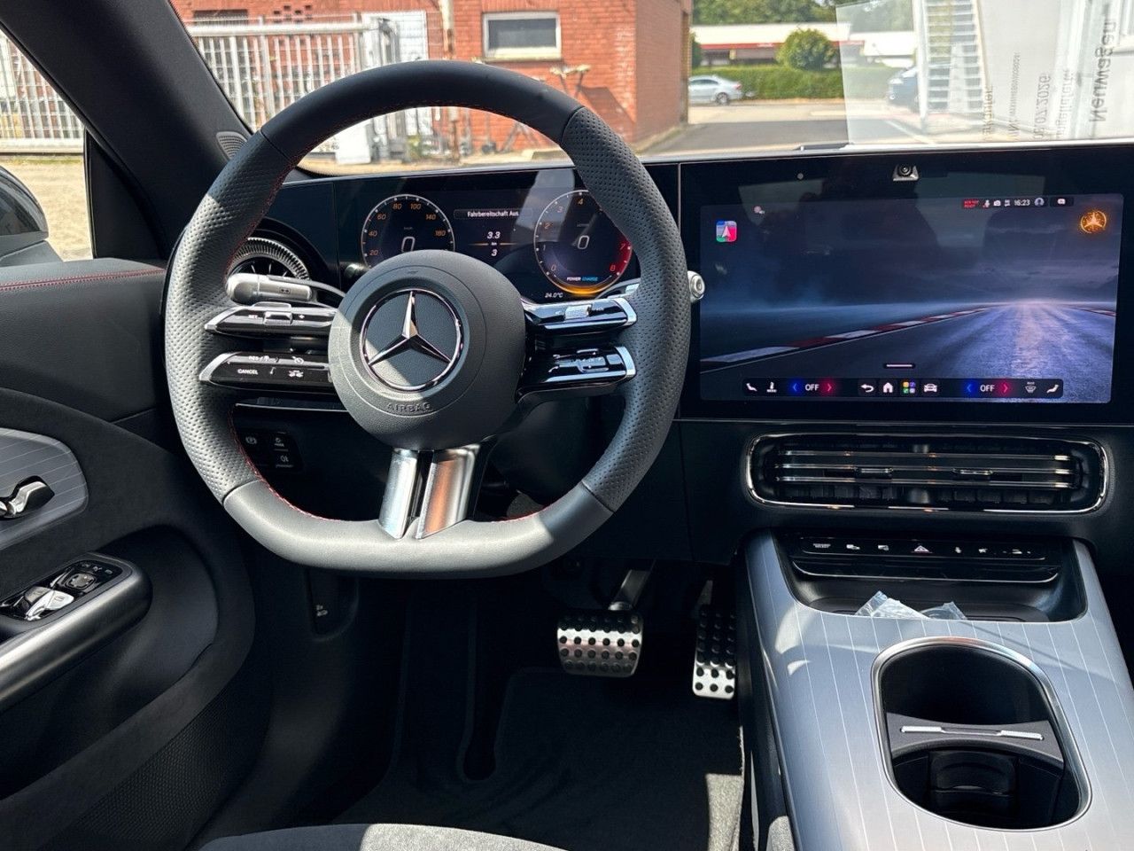 Mercedes-Benz CLA – Bild 8