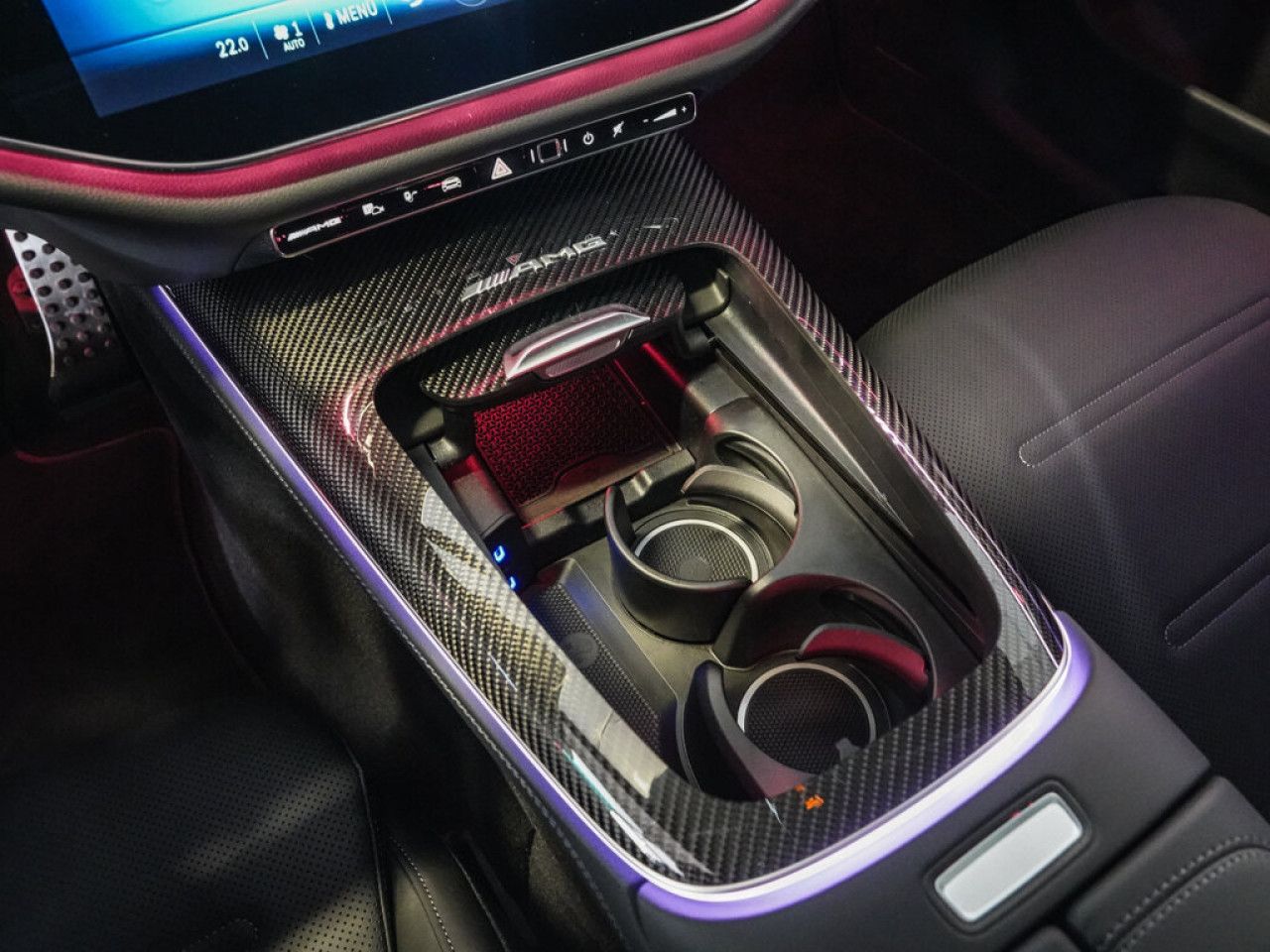 Mercedes-Benz E-Klasse – Bild 13