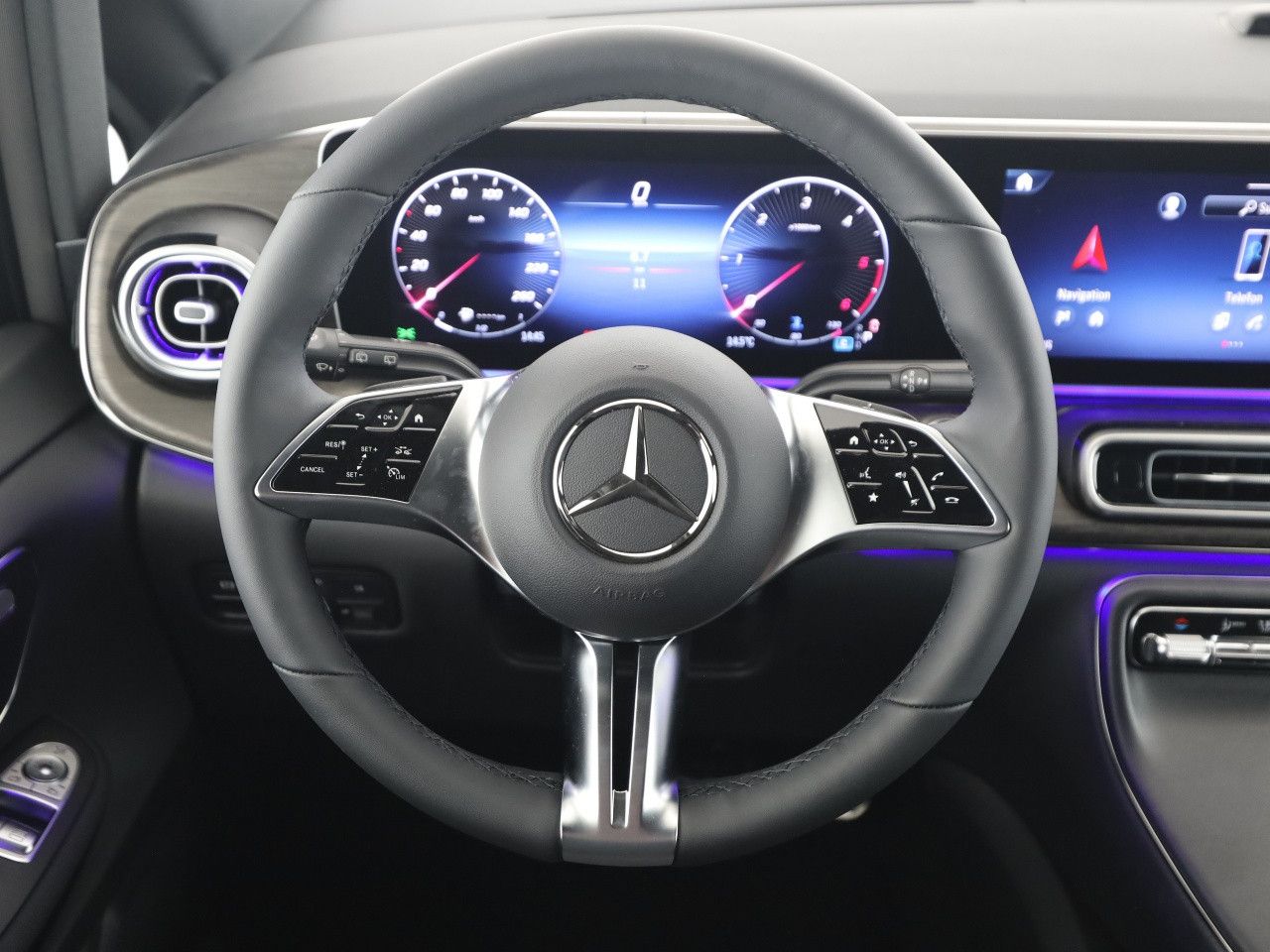 Mercedes-Benz V-Klasse – Bild 11
