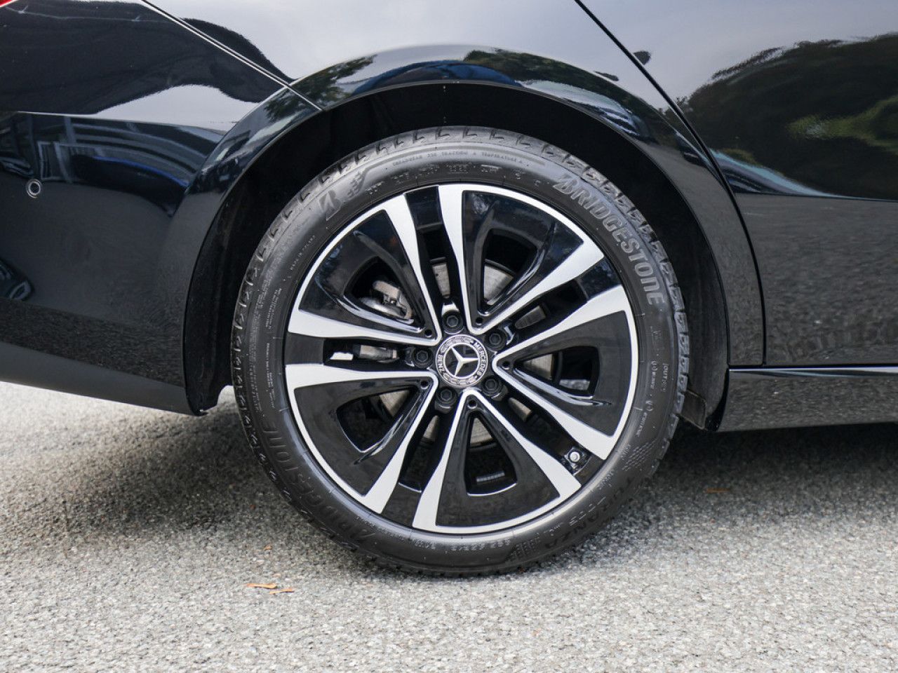 Mercedes-Benz CLA – Bild 7