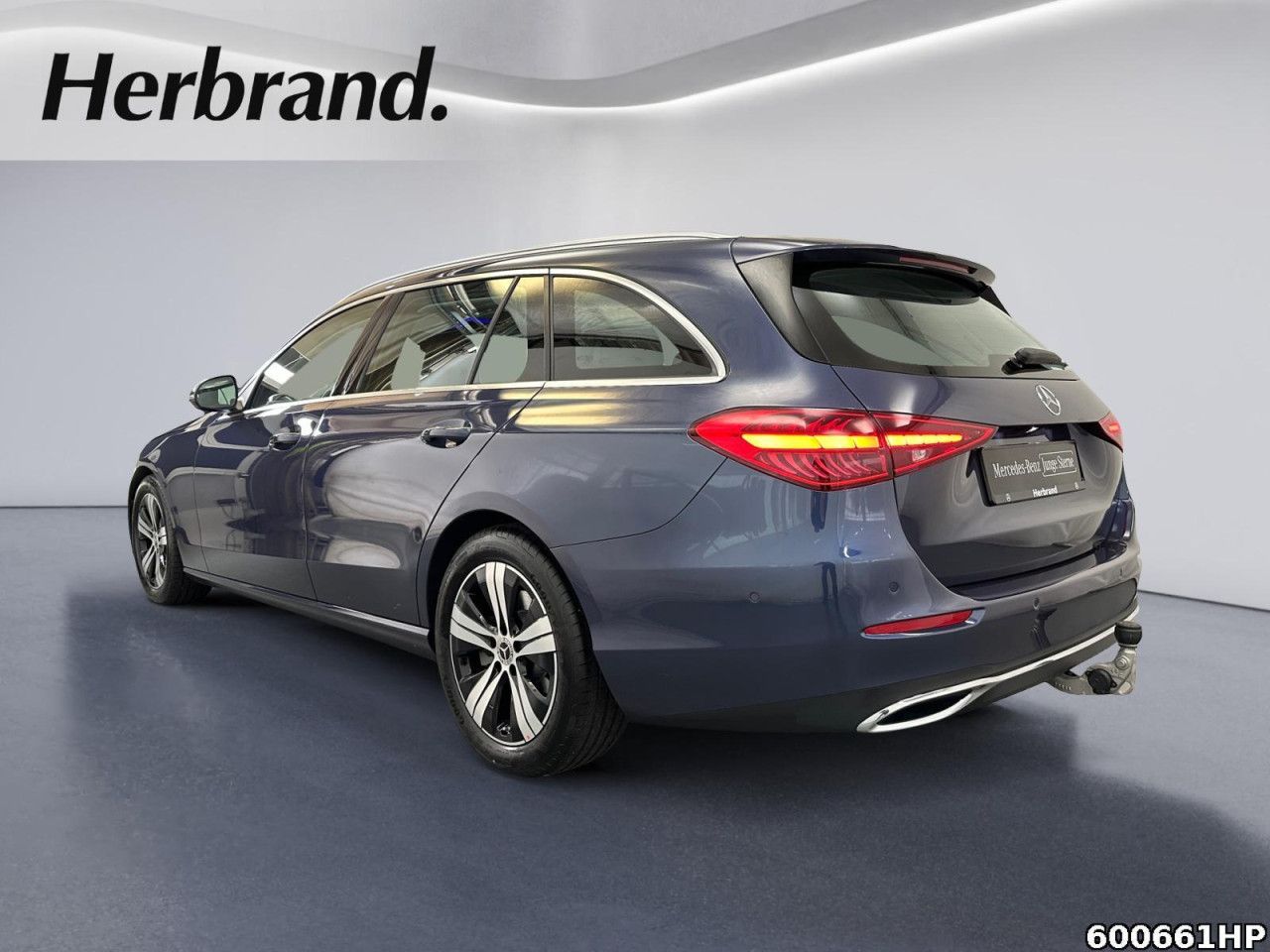 Mercedes-Benz C-Klasse – Bild 4