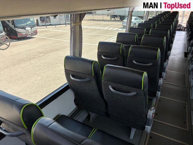 IVECO Noge Touring 63 Pax 26