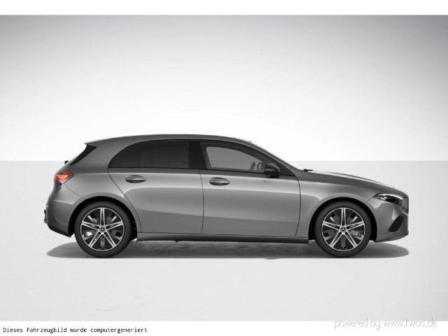 Mercedes-Benz A 220