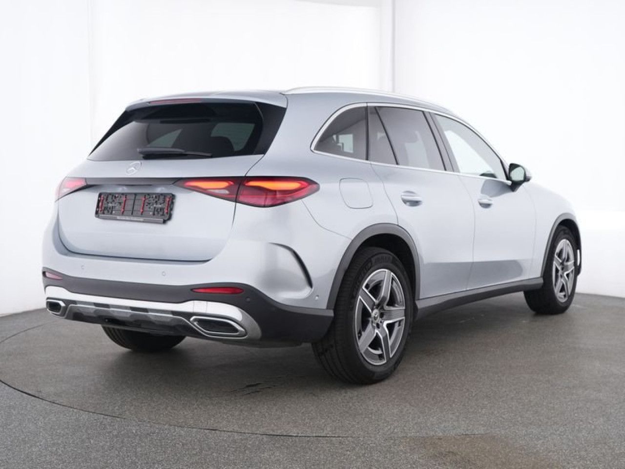 Mercedes-Benz GLC – Bild 4
