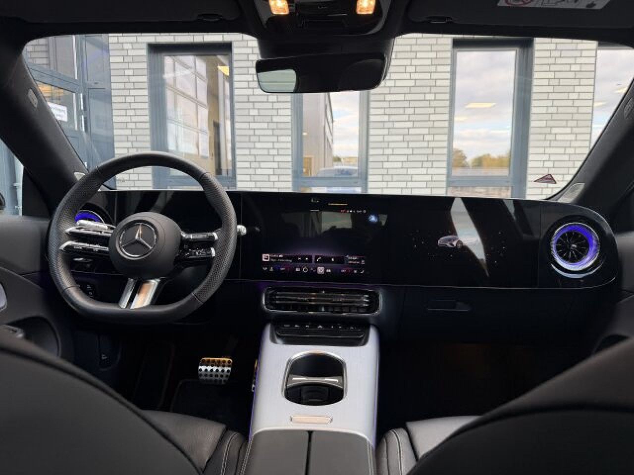 Mercedes-Benz CLA – Bild 12