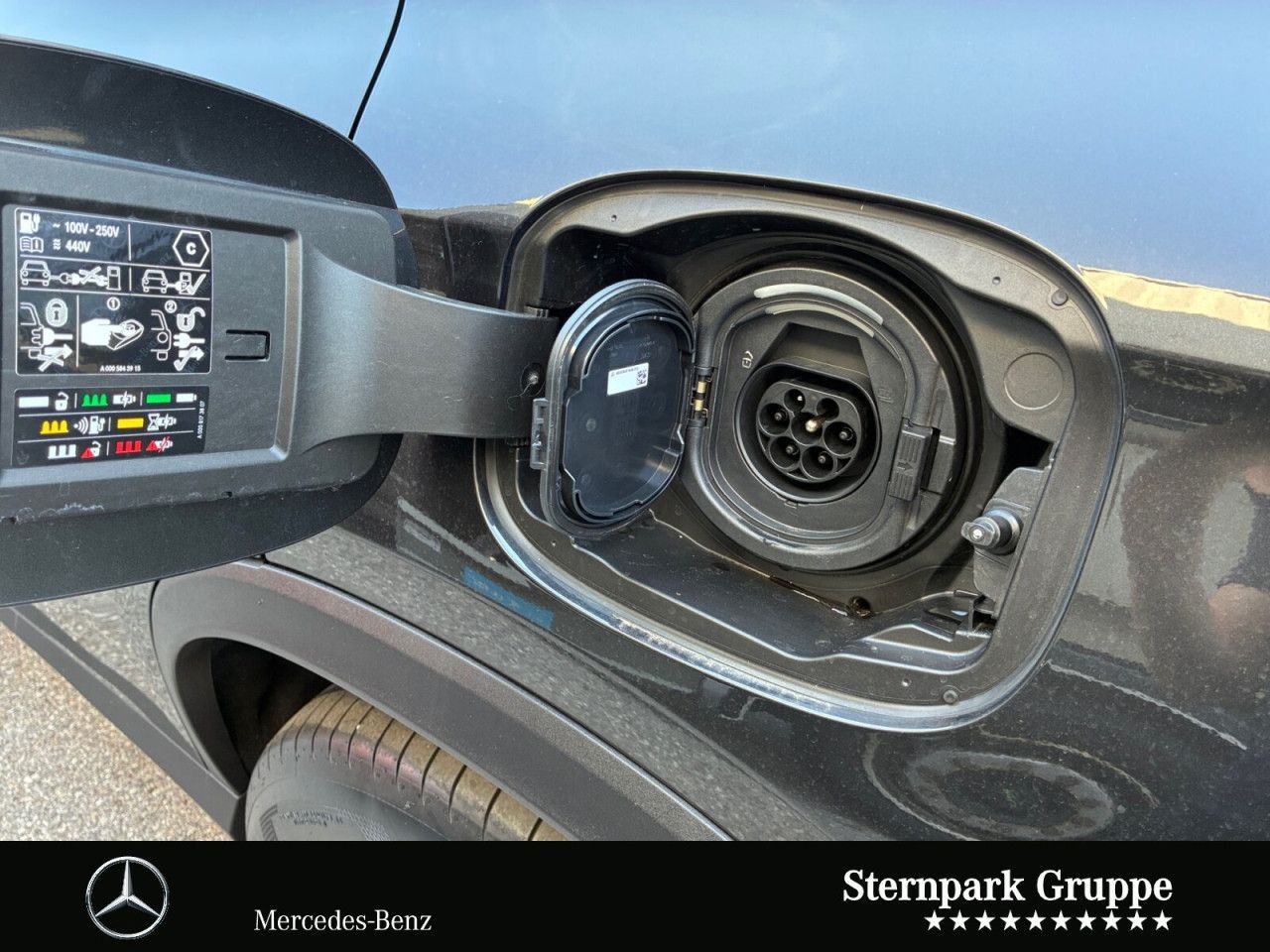 Mercedes-Benz GLC – Bild 27