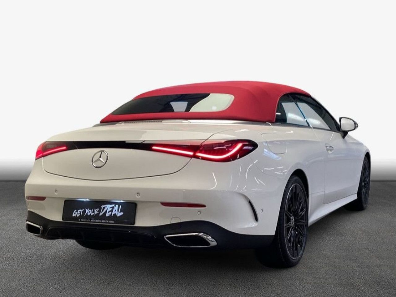 Mercedes-Benz CLE – Bild 2