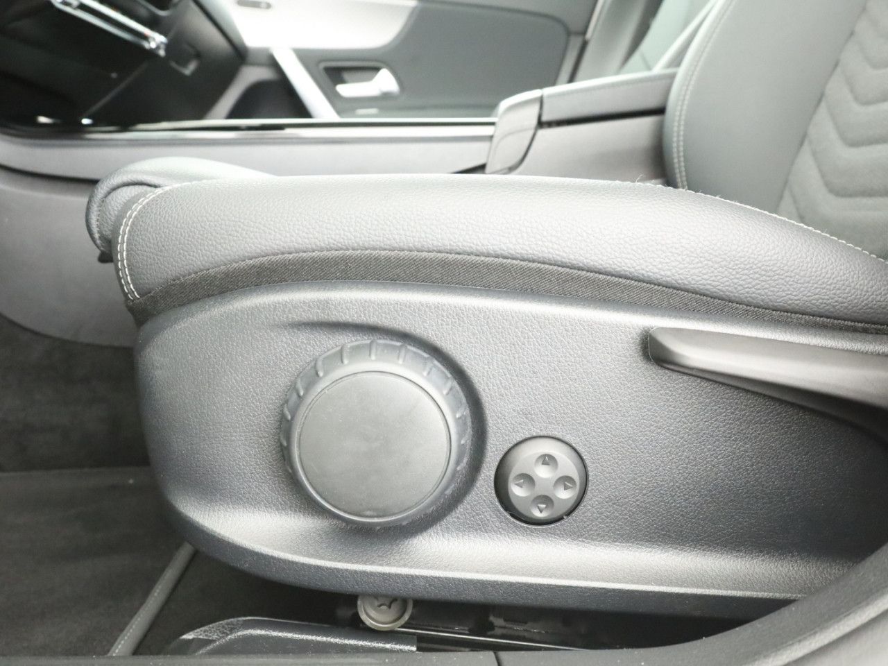 Mercedes-Benz A-Klasse – Bild 24