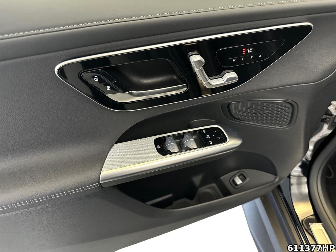 Mercedes-Benz GLC – Bild 14