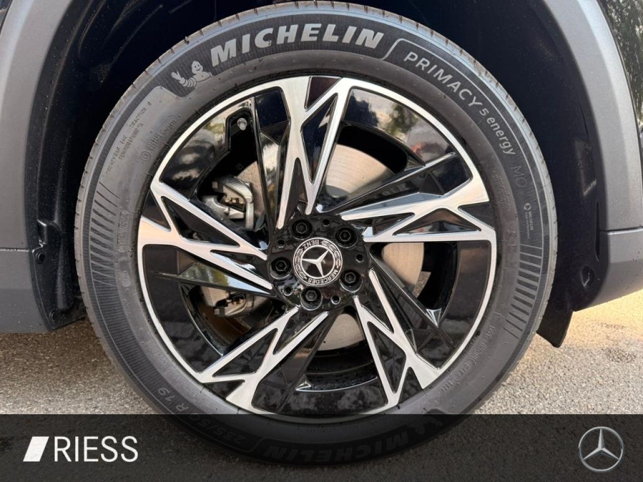 Mercedes-Benz GLB – Bild 8