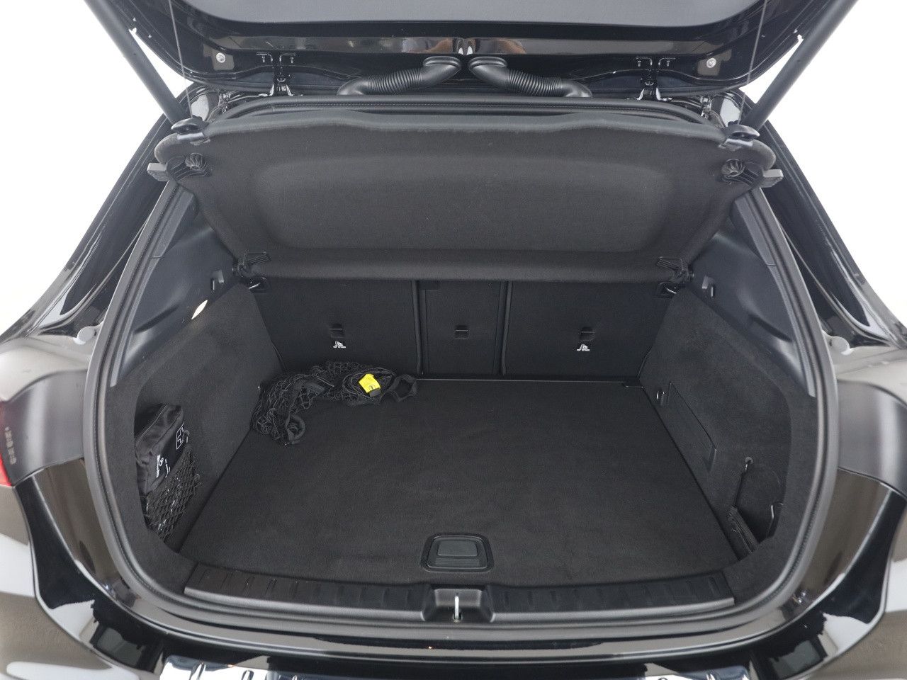 Mercedes-Benz GLA – Bild 15