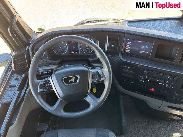 MAN TGX 18.510 4x2 BL SA 21