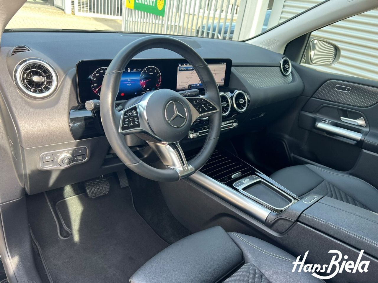 Mercedes-Benz B-Klasse – Bild 11