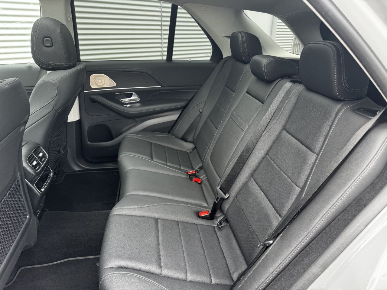 Mercedes-Benz GLE – Bild 8