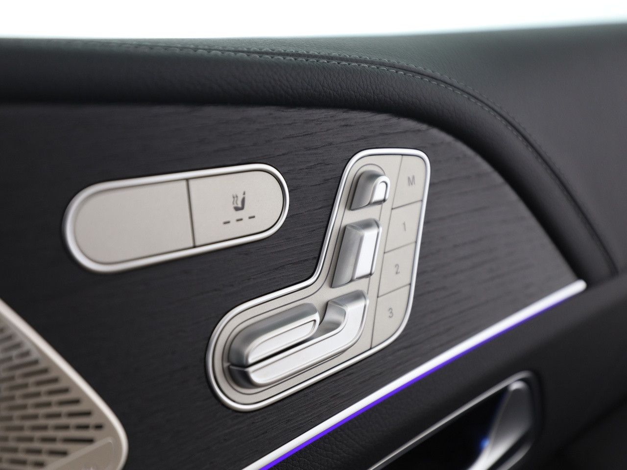 Mercedes-Benz GLE – Bild 18