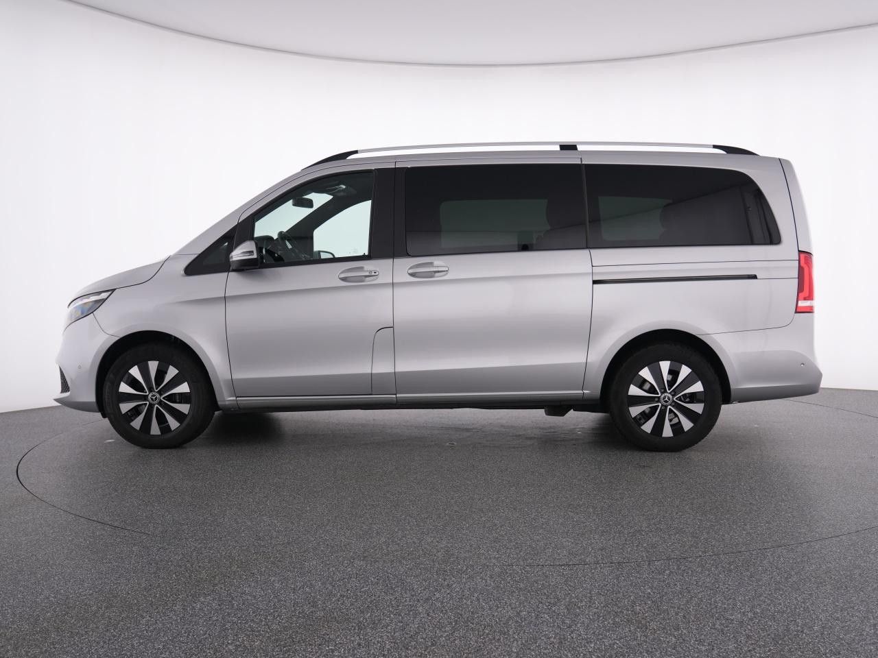 Mercedes-Benz V-Klasse – Bild 10