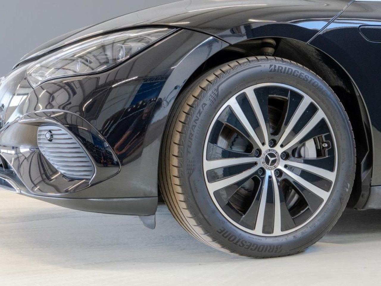 Mercedes-Benz EQE – Bild 5