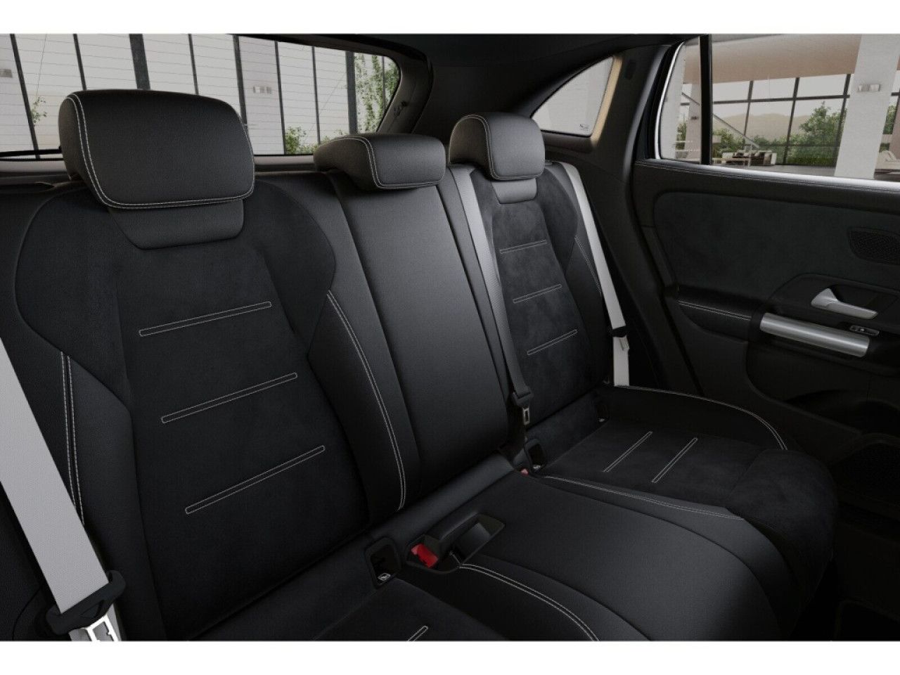 Mercedes-Benz GLA – Bild 9